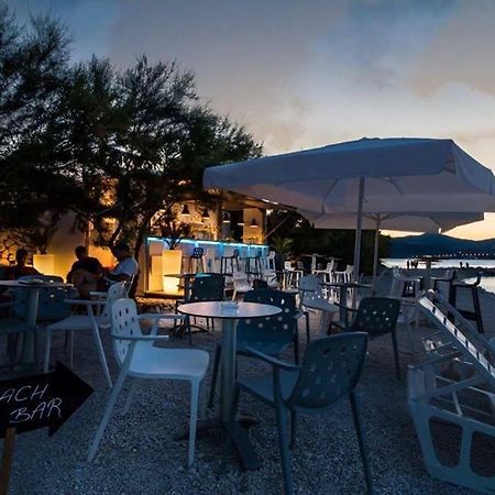 Seaview Apartment Rose 2 Trogir Exterior photo
